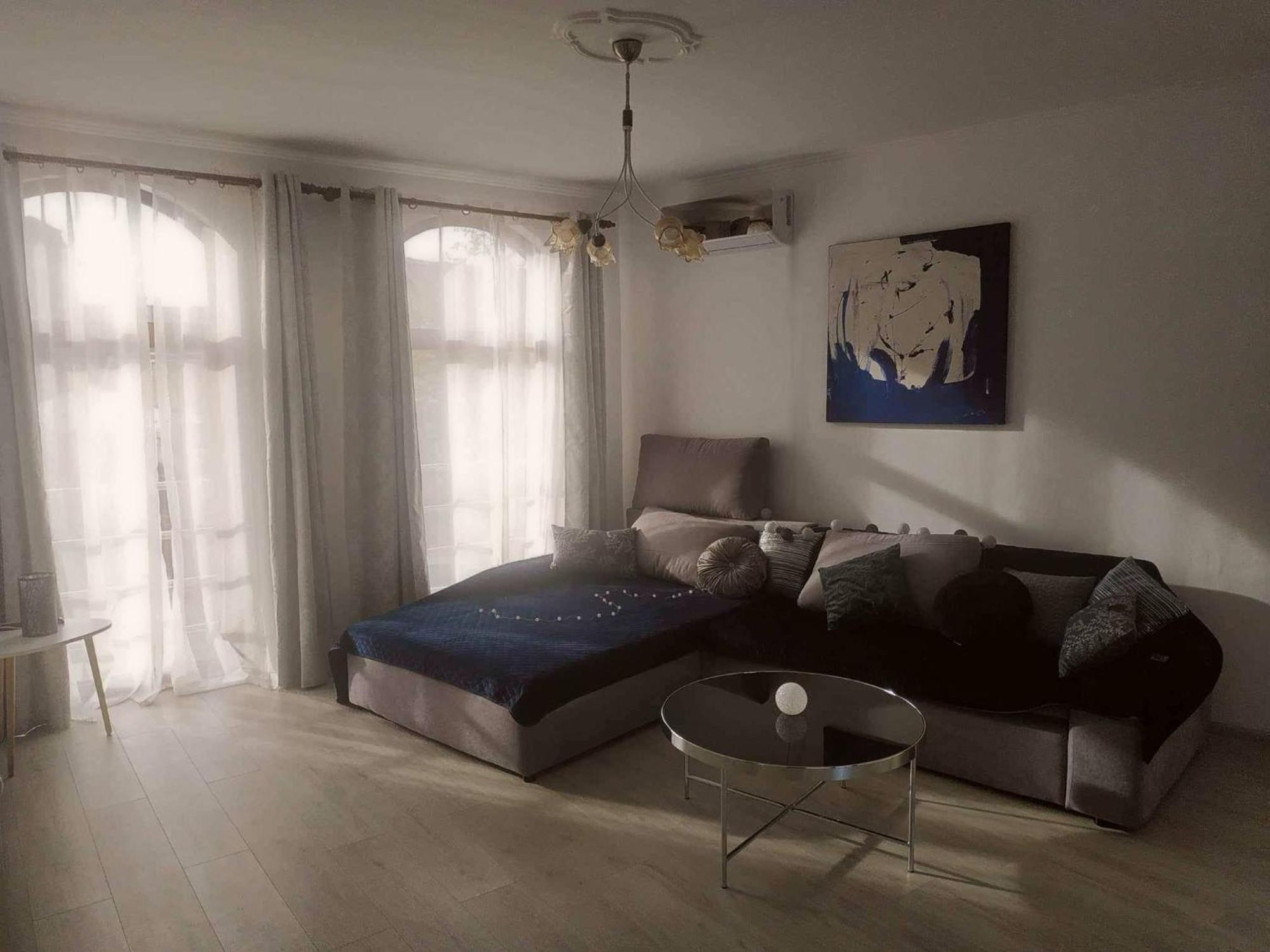 Miska Houze Apartamento Oradea Exterior foto